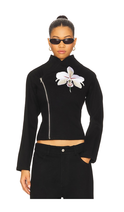 BLOUSON ORCHID in . Size S, XL, XS - 1XBLUE - Modalova
