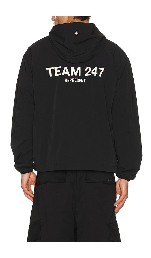 247 Team 247 Track Jacket