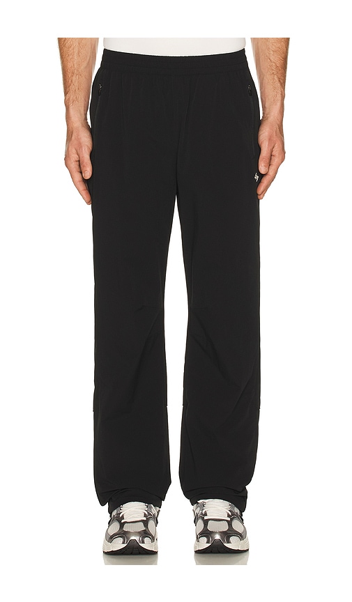 247 Team 247 Straight Leg Track Pant