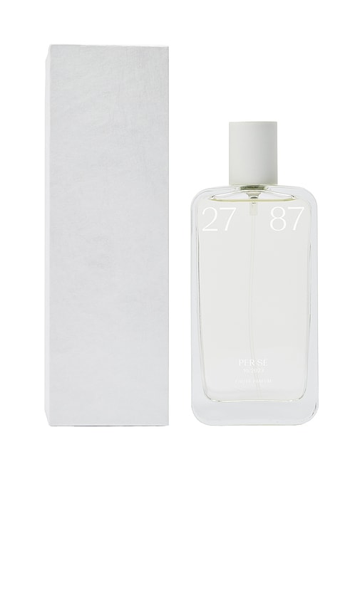27 87 Per SÃ© Eau De Parfum 87ml in Beauty: NA.