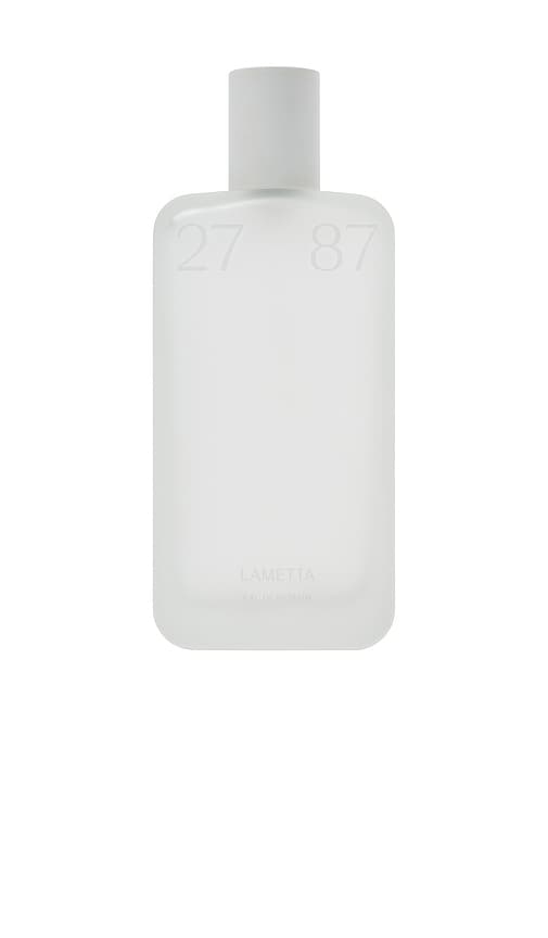 27 87 Lametta Eau De Parfum 87ml in Beauty: NA.