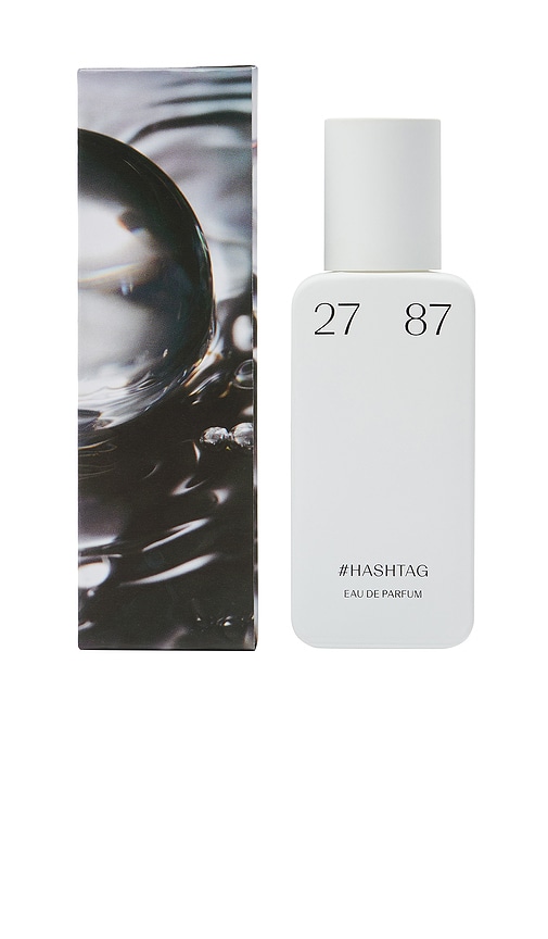 27 87 Hashtag Eau De Parfum 27ml in Beauty NA 115$