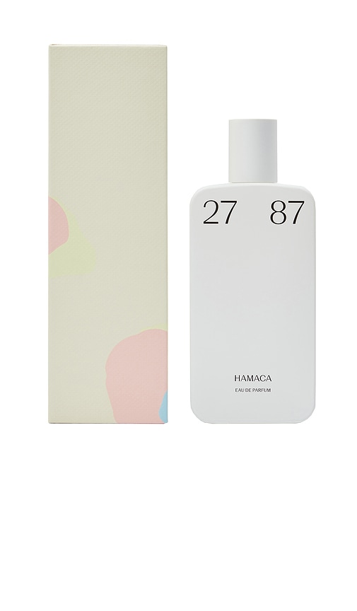 Hamaca Eau De Parfum 87ml