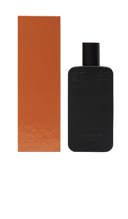 27 87 Genetic Bliss Eau De Parfum 87ml in Beauty: NA.