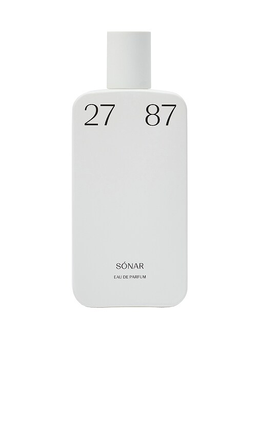 27 87 Sã³nar Eau De Parfum 87ml