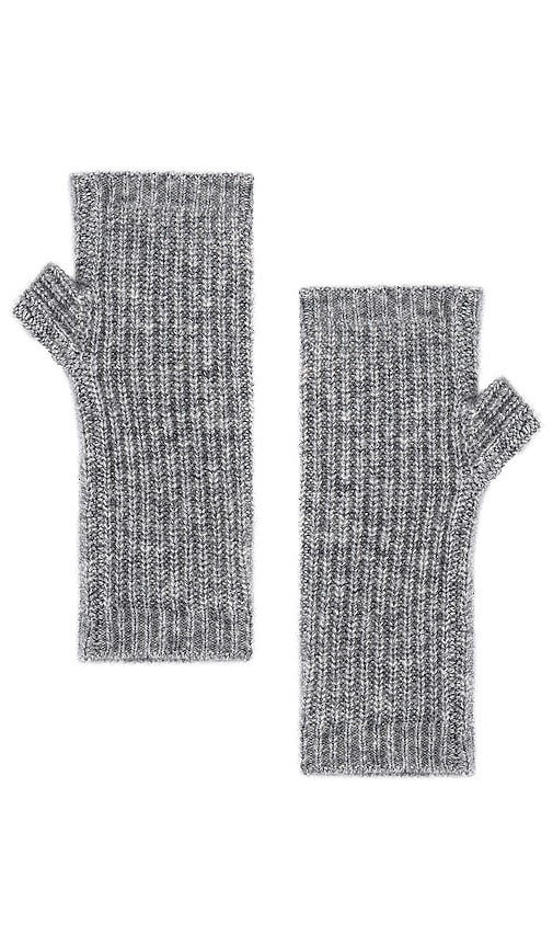 Shop 27 Miles Malibu Argento Gloves In Grey