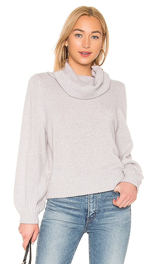 Lori Turtleneck