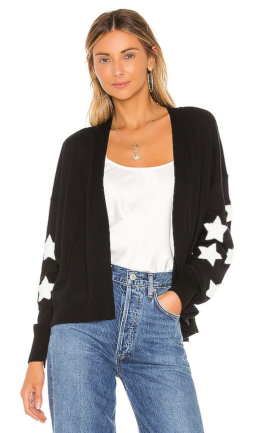 Selma Cardigan