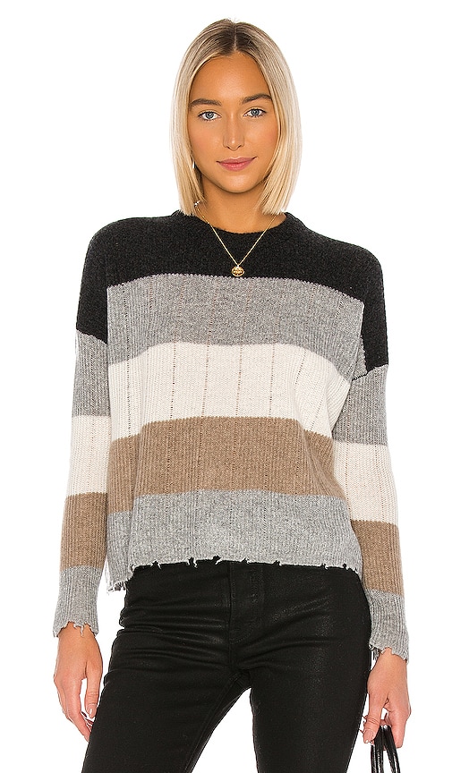 Sabra Sweater