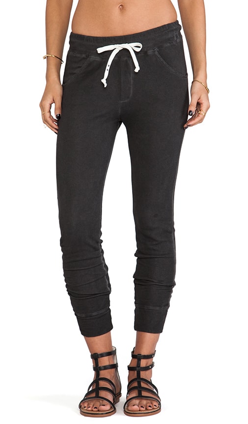 Relaxed Slouchy Sweatpant