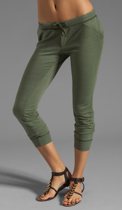 Freedom Wing Track Pant