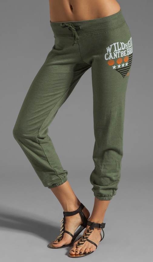 Hearts Can't Be Broken Baggy Pants