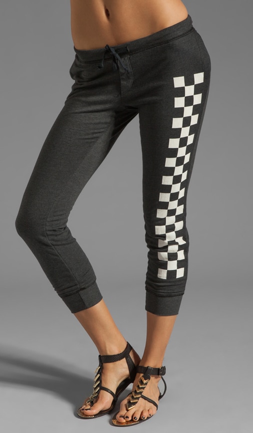 Fast Lane Track Pant