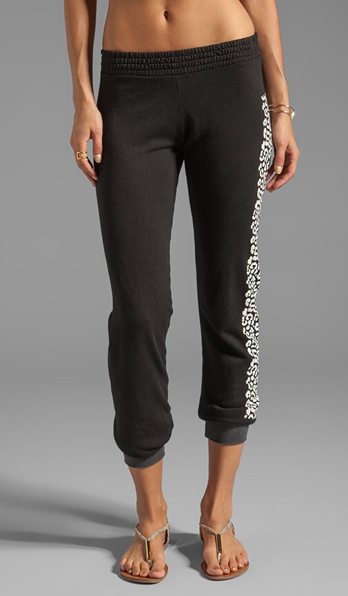 Les Amants Slim Track Pant