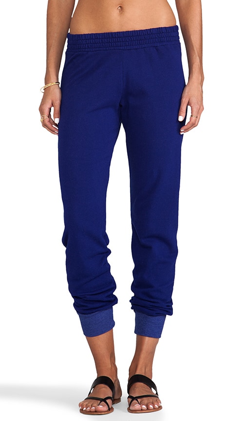 Slim Track Pant