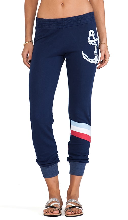 Sail Slim Track Pant