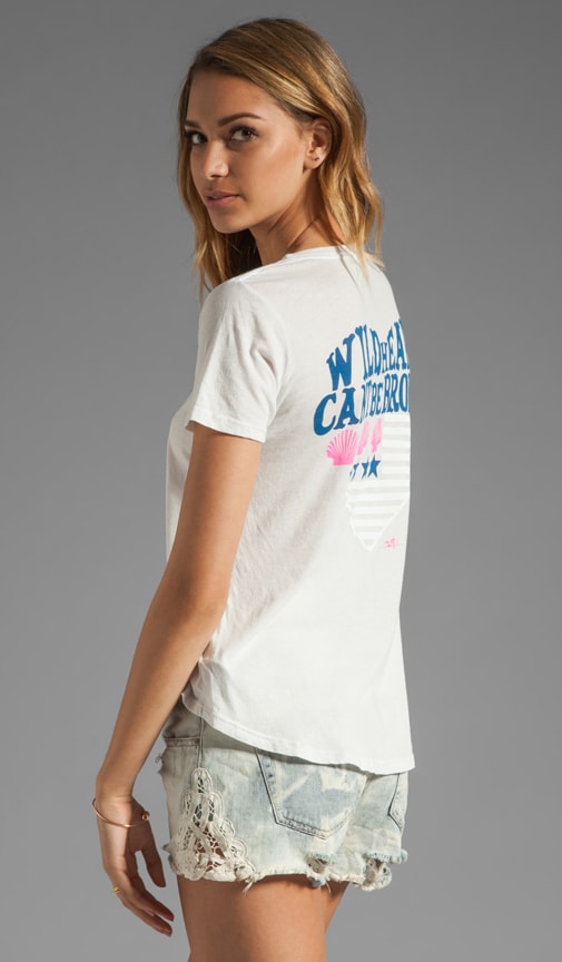 Hearts Can't Be Broken Boyfriend Tee