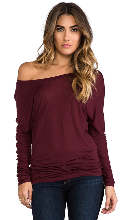 Scoop Dolman