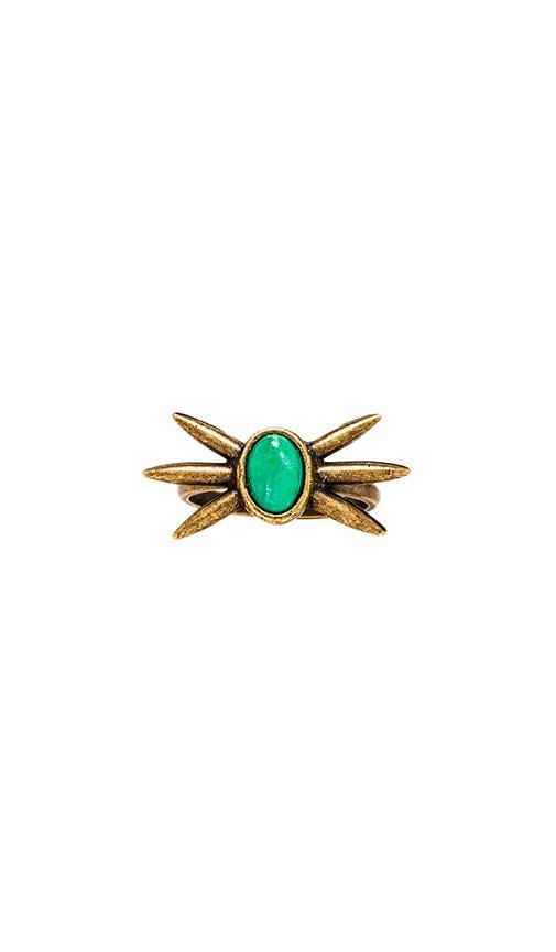 Spur Ring