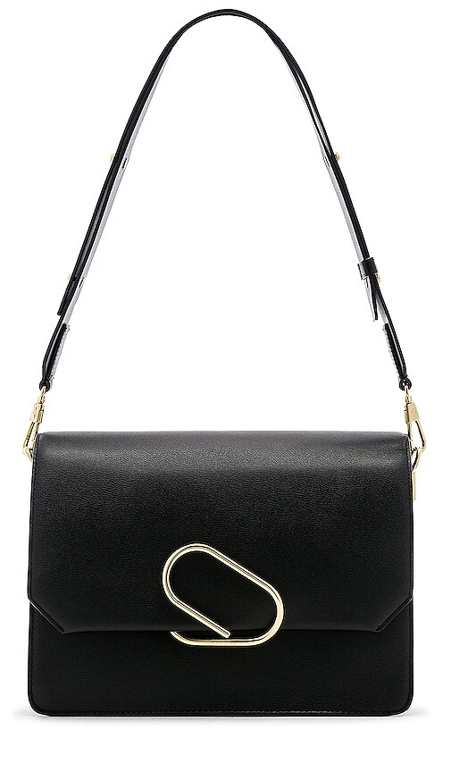 alix shoulder bag