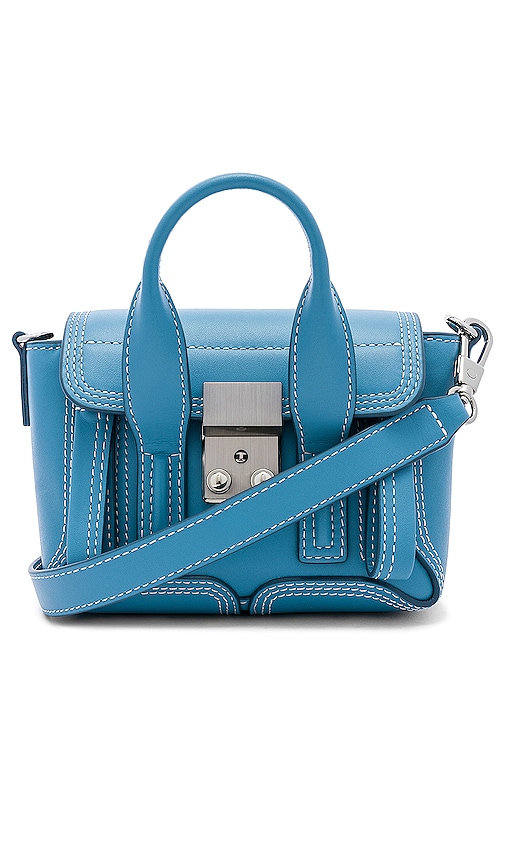 Pashli Nano Satchel
