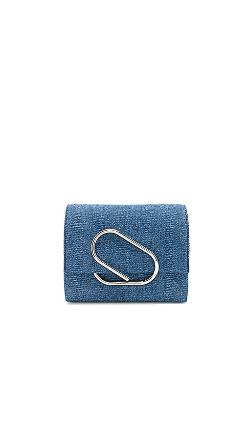 Alix Crossbody Bag