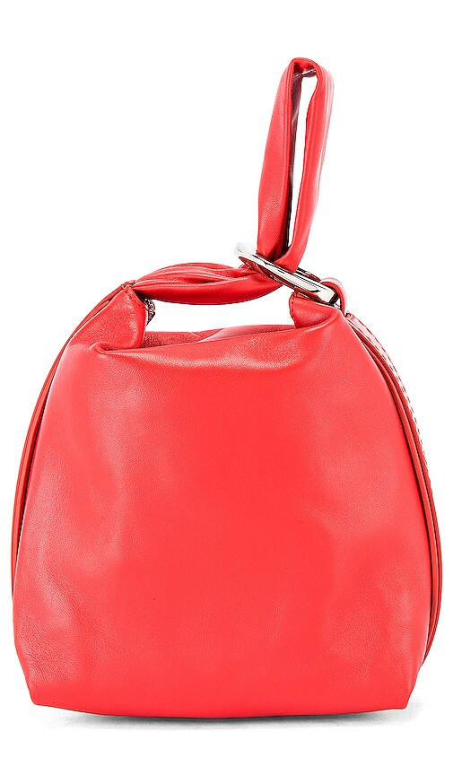 Ines Soft Triangle Pouch
