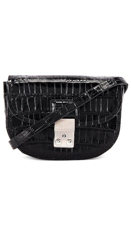 Pashli Mini Saddle Belt Bag