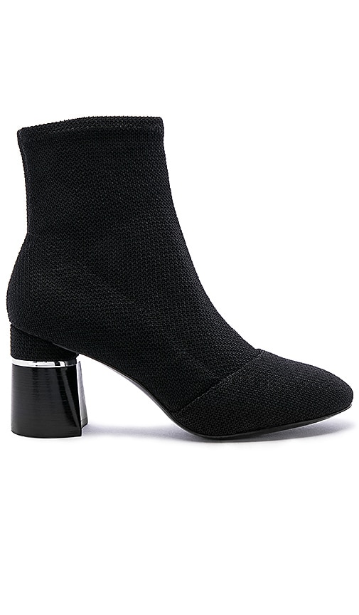 70MM Stretch Ankle Boot