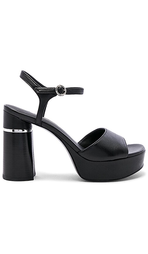 Ziggy Platform Sandal