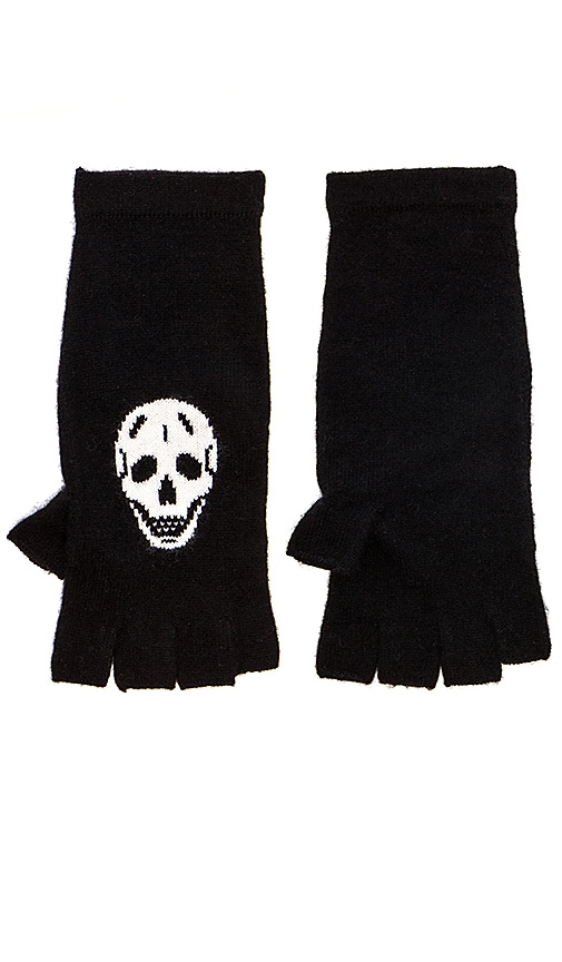 Luther Fingerless Glove