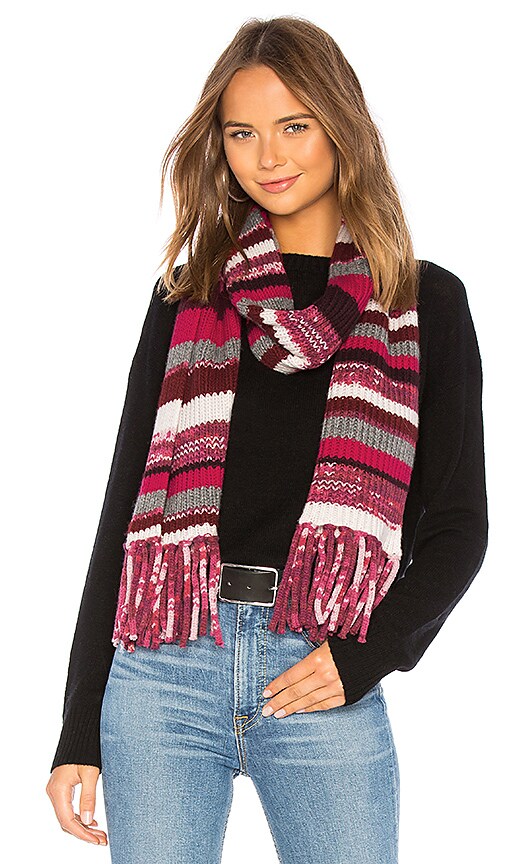 Josephine Scarf