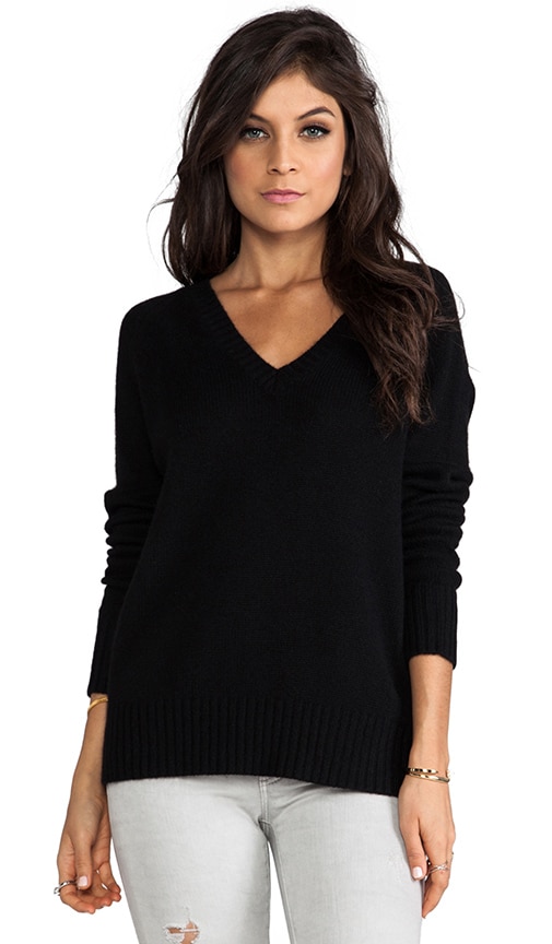 Luci Cashmere Sweater
