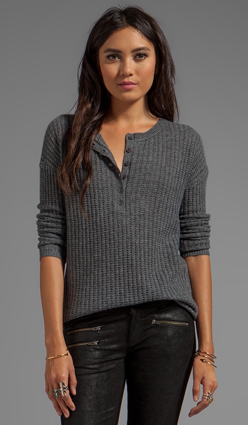 Helena Cashmere Pullover