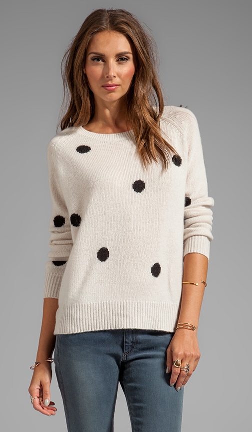 Jules Cashmere Pullover