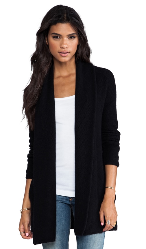 Aries Wool Cashmere Cardigan