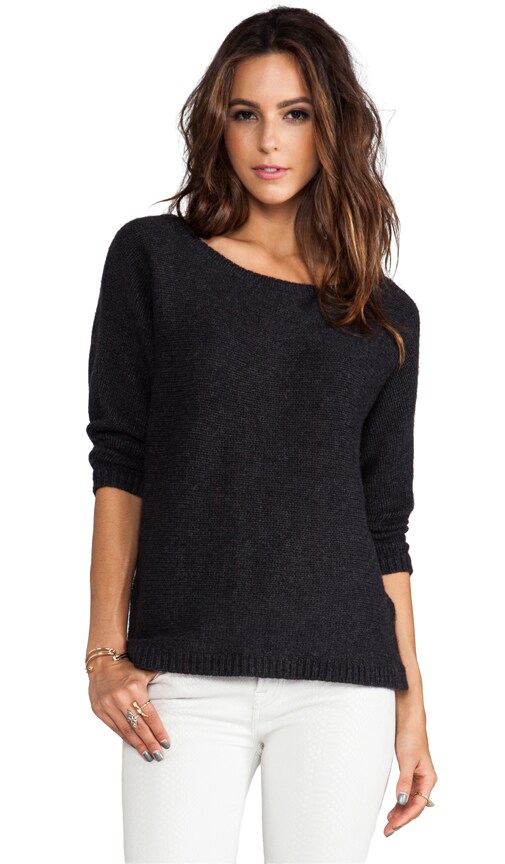 Randi Star Pullover