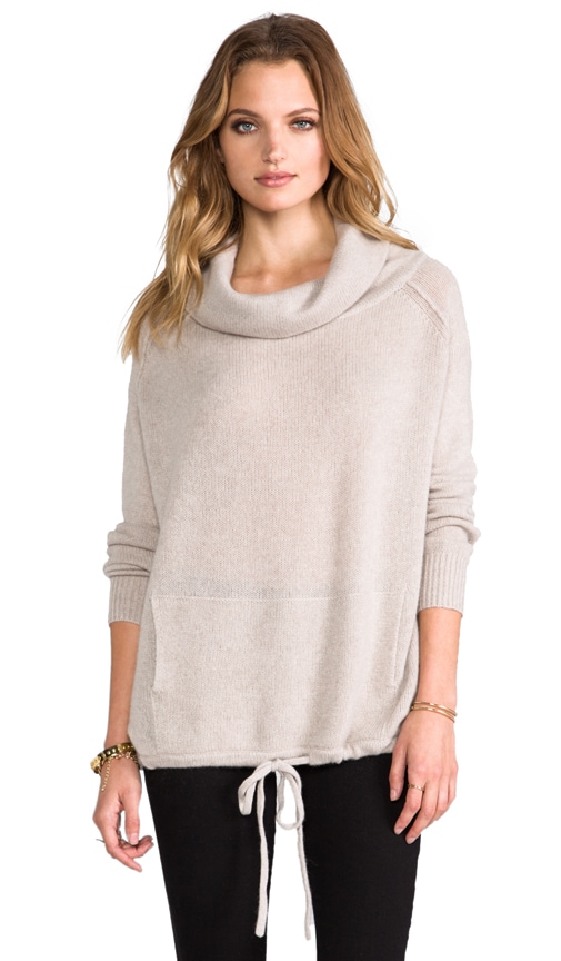 Aspen Cashmere Sweater