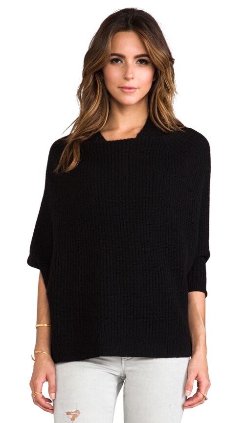 Max Cashmere Sweater