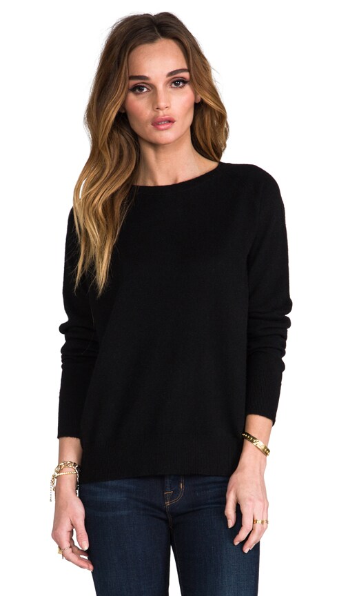 Harper Cashmere Sweater