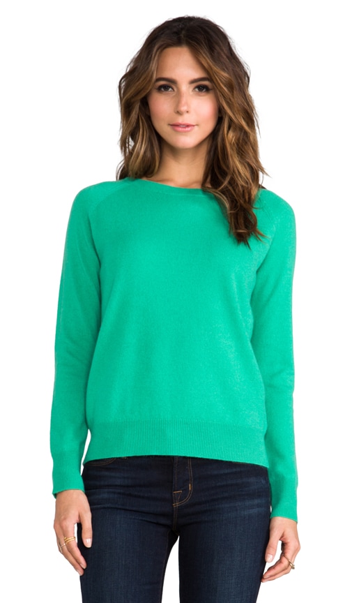 Harper Cashmere Sweater