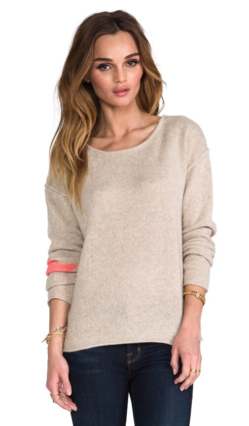 Spirit Star Sweater