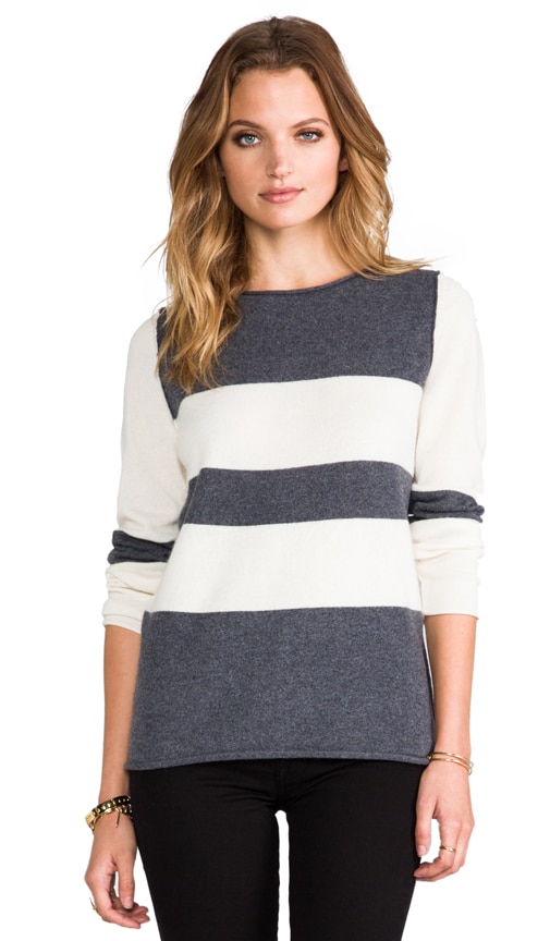 True Cashmere Sweater