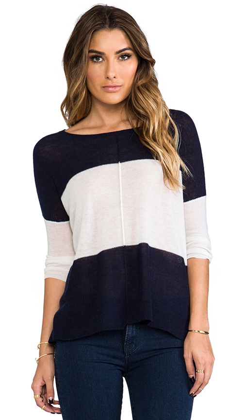 Venus Cashmere Sweater