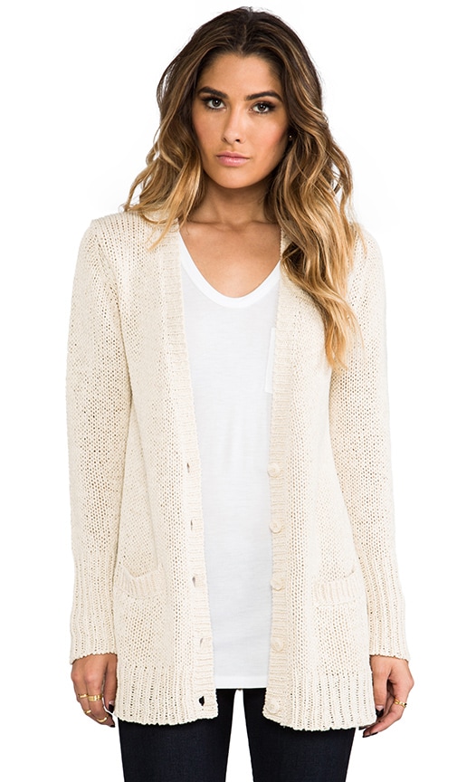Daphne Cardigan