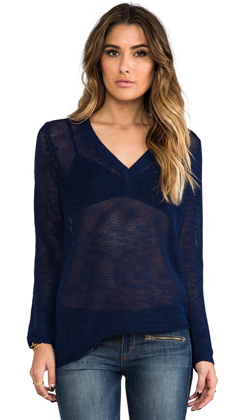 Gaia Sweater