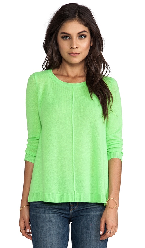 Sam Cashmere Sweater