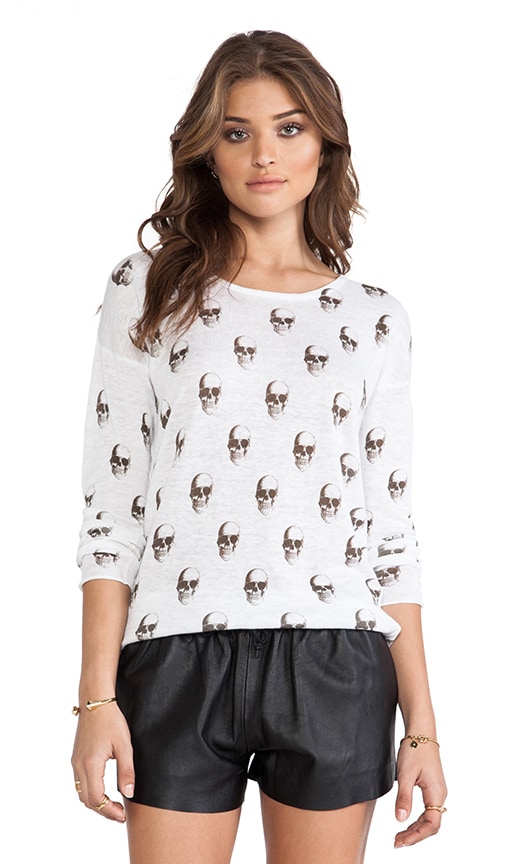 Jacqueleine Sweater