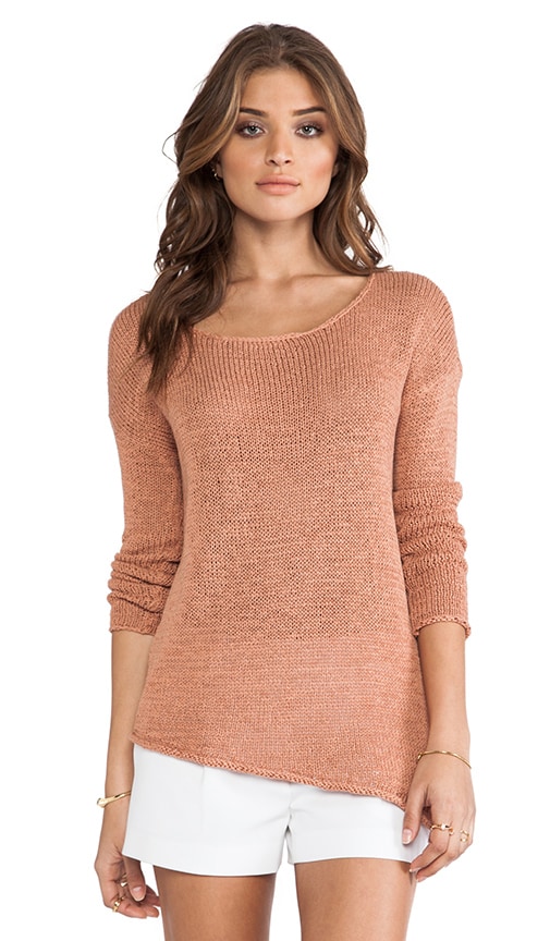Jury Sweater