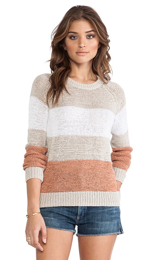 Yoga Sweater